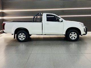 2021 Isuzu D-Max 250 HO LE S/C P/U - photo 1