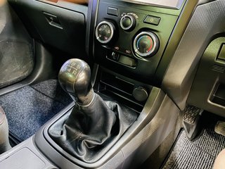 2021 Isuzu D-Max 250 HO LE S/C P/U - photo 8