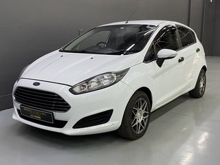 Ford Fiesta Used vehicle for sale