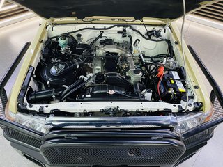 2024 Toyota Land Cruiser LAND CRUISER 79 4.2D P/U S/C - photo 5