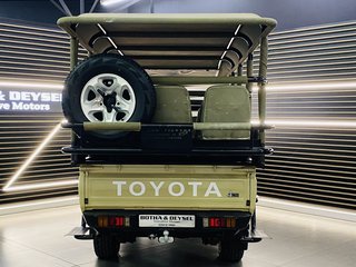 2024 Toyota Land Cruiser LAND CRUISER 79 4.2D P/U S/C - photo 8