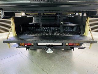 2024 Toyota Land Cruiser LAND CRUISER 79 4.2D P/U S/C - photo 9