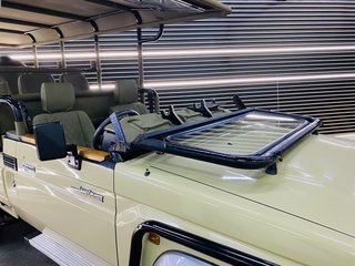 2024 Toyota Land Cruiser LAND CRUISER 79 4.2D P/U S/C - photo 4