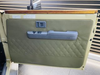 2024 Toyota Land Cruiser LAND CRUISER 79 4.2D P/U S/C - photo 5