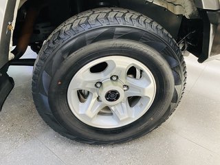2024 Toyota Land Cruiser LAND CRUISER 79 4.2D P/U S/C - photo 6