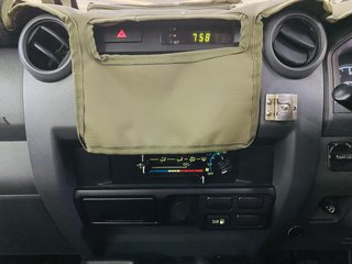 2024 Toyota Land Cruiser LAND CRUISER 79 4.2D P/U S/C - photo 8