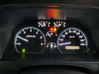 2024 Toyota Land Cruiser LAND CRUISER 79 4.2D P/U S/C - photo 9