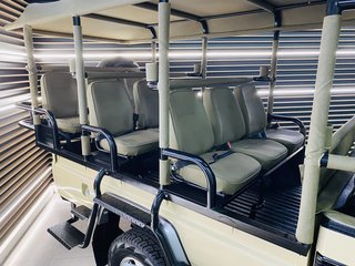 2024 Toyota Land Cruiser LAND CRUISER 79 4.2D P/U S/C - photo 11