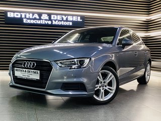 Audi A3 Used vehicle for sale