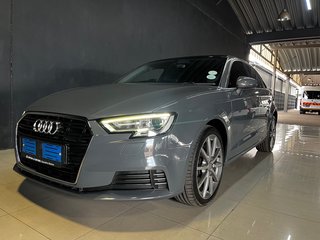 Audi A3 Used vehicle for sale