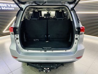 2021 Toyota Fortuner 2.8GD-6 R/B A/T - photo 10