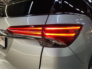 2021 Toyota Fortuner 2.8GD-6 R/B A/T - photo 4