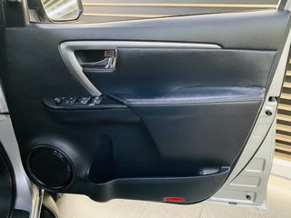 2021 Toyota Fortuner 2.8GD-6 R/B A/T - photo 6
