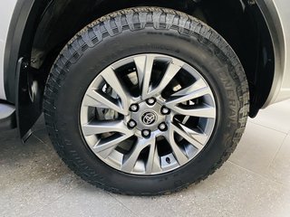 2021 Toyota Fortuner 2.8GD-6 R/B A/T - photo 10
