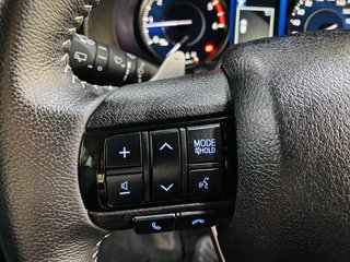 2021 Toyota Fortuner 2.8GD-6 R/B A/T - photo 16