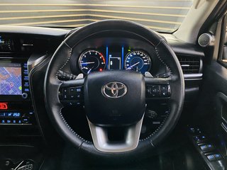 2021 Toyota Fortuner 2.8GD-6 R/B A/T - photo 17