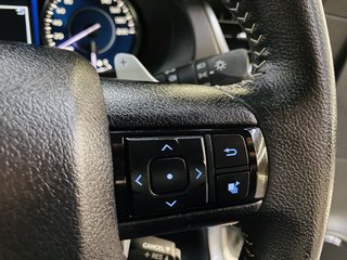 2021 Toyota Fortuner 2.8GD-6 R/B A/T - photo 18