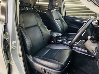 2021 Toyota Fortuner 2.8GD-6 R/B A/T - photo 24