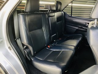 2021 Toyota Fortuner 2.8GD-6 R/B A/T - photo 25
