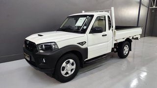 Mahindra Pik Up Used vehicle for sale