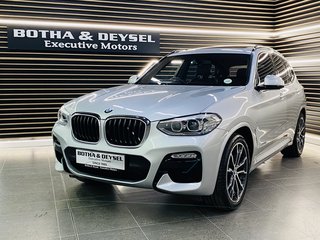 BMW X3 Used vehicle for sale