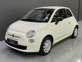 Fiat 500 Used vehicle for sale