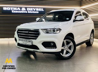 Haval H2 Used vehicle for sale