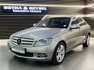 Mercedes-Benz C-Class Used vehicle for sale