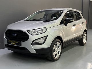 Ford EcoSport Used vehicle for sale