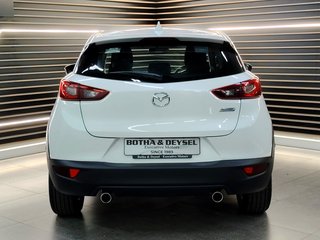 2019 Mazda CX-3 2.0 ACTIVE - photo 4