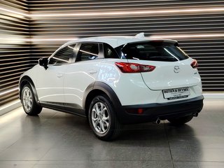 2019 Mazda CX-3 2.0 ACTIVE - photo 3