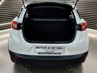 2019 Mazda CX-3 2.0 ACTIVE - photo 5