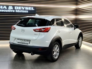 2019 Mazda CX-3 2.0 ACTIVE - photo 6