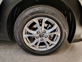 2019 Mazda CX-3 2.0 ACTIVE - photo 9