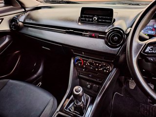 2019 Mazda CX-3 2.0 ACTIVE - photo 10