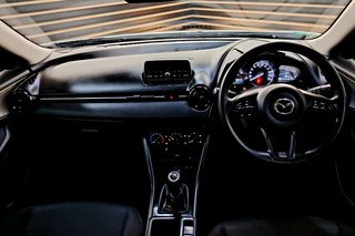 2019 Mazda CX-3 2.0 ACTIVE - photo 8