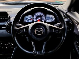 2019 Mazda CX-3 2.0 ACTIVE - photo 9