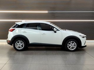 2019 Mazda CX-3 2.0 ACTIVE - photo 12
