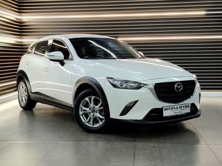 2019 Mazda CX-3 2.0 ACTIVE - photo 13
