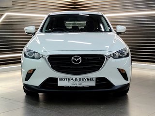 2019 Mazda CX-3 2.0 ACTIVE - photo 14