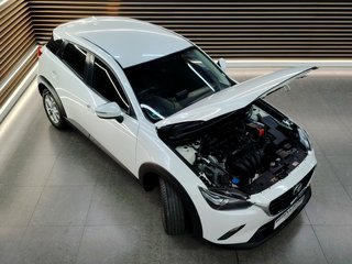 2019 Mazda CX-3 2.0 ACTIVE - photo 15