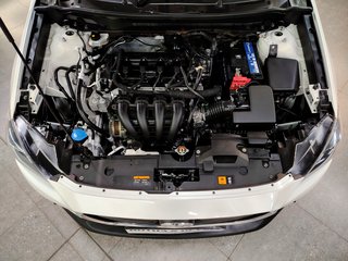 2019 Mazda CX-3 2.0 ACTIVE - photo 16