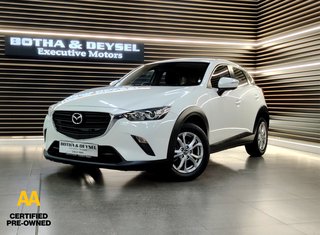 Mazda CX-3 Used vehicle for sale