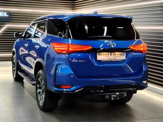2023 Toyota Fortuner 2.4GD-6 R/B A/T - photo 3