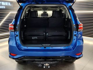 2023 Toyota Fortuner 2.4GD-6 R/B A/T - photo 6