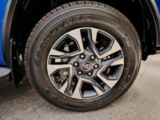 2023 Toyota Fortuner 2.4GD-6 R/B A/T - photo 10