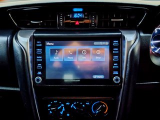 2023 Toyota Fortuner 2.4GD-6 R/B A/T - photo 3