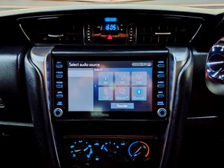 2023 Toyota Fortuner 2.4GD-6 R/B A/T - photo 4