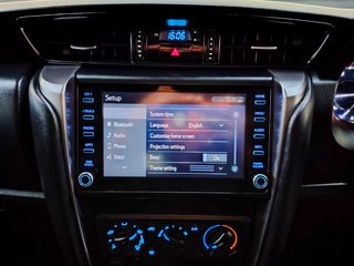 2023 Toyota Fortuner 2.4GD-6 R/B A/T - photo 5