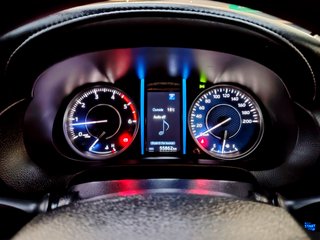2023 Toyota Fortuner 2.4GD-6 R/B A/T - photo 6